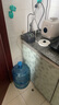 金灶（KAMJOVE）家用自動(dòng)上水器抽水器桶裝水自動(dòng)智能加水器吸水器純凈水桶上水器 P-01T（桌桶兩用） 曬單實(shí)拍圖