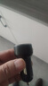 豪車同款超級快充汽車充電器點煙器轉換車充快充雙口USB100w閃充 數顯超級快充-雙綠 1個裝 曬單實拍圖