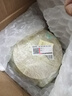 潔麗雅彩虹疏油抹布25*25cm*6條加厚12層廚房刷鍋去油巾 曬單實(shí)拍圖