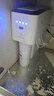 沁園（TRULIVA）凈水器家用低廢水 長(zhǎng)效RO膜反滲透過濾器凈水機(jī) 廚下式直飲機(jī)一體凈飲機(jī) 雙出水龍頭KRT3820 曬單實(shí)拍圖