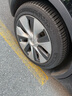 米其林（MICHELIN）汽車輪胎 255/45R19 104W 競馳EV PILOT SPORT EV ACOUSTIC 曬單實(shí)拍圖