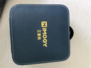 艾曼格（IMOGY）節日禮物純鈦便攜茶具禮盒套裝高檔快客杯戶(hù)外出差商務(wù)泡茶器 曬單實(shí)拍圖