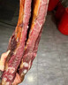 詹臘坊四川特產(chǎn)臘排骨 正宗煙熏肉 臘肉 臘排 土豬肉 農家自制整塊臘味 【爆銷(xiāo)款】5斤整塊排骨 曬單實(shí)拍圖