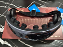 飛利浦（PHILIPS）美眼寶潤眼儀【重磅新品】眼部護眼儀蒸汽眼罩熱敷霧化按摩器送男友老公七夕情人節(jié)禮物5204E灰 曬單實拍圖