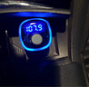 飛利浦（Philips）車載藍(lán)牙接收器充電器快充播放器汽車點煙器多功能轉(zhuǎn)換器4107 曬單實拍圖