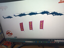 AOC 愛(ài)攻27英寸4K 165Hz 1152區MiniLED 快速液晶1ms HDR1000 10bit出廠(chǎng)校色 游戲電競顯示器AG275UXM 曬單實(shí)拍圖