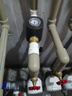 美的（Midea）前置過(guò)濾器前十名防爆自來(lái)水過(guò)濾器凈水器星河正反沖洗自動(dòng)清洗刮洗濾網(wǎng)10T大通量QZBW20S-11S 曬單實(shí)拍圖