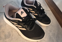 阿迪達(dá)斯 （adidas）adidas女鞋女子運(yùn)動(dòng)休閑百搭回彈經(jīng)典跑步鞋 ID0352 37碼 曬單實(shí)拍圖