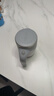 宅輕松 自動(dòng)攪拌杯可充電懶人水杯電動(dòng)咖啡杯辦公搖搖杯旋轉馬克杯400ml 曬單實(shí)拍圖