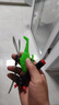 拉線竹蜻蜓兒童玩具耐摔迷你直升機(jī) 拉線直升機(jī)1只裝 曬單實(shí)拍圖