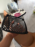 美的（Midea）空氣炸鍋AI烹飪家用智能觸控 透明可視實(shí)用大容量 七夕情人節(jié)禮物 金屬腔體無異味5.3L MF-KZC5388 曬單實(shí)拍圖