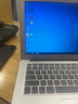 Apple MacBook Air二手蘋(píng)果筆記本電腦M1M2M3M4超輕超薄商務(wù)旅行辦公超長(cháng)續航 17款13寸i7/8G-256G銀色【超薄刀鋒】 【商務(wù)-羽翼纖薄】99成新 曬單實(shí)拍圖