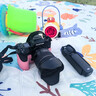 大疆 DJI Osmo Pocket 3 標準版 一英寸口袋云臺相機 OP靈眸手持數碼相機 旅游vlog 便攜美顏攝像 曬單實(shí)拍圖