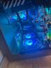 華碩ROG夜神全家桶9800X3D 9950X3D華碩RTX5080 5070Ti臺(tái)式組裝電腦游戲主機(jī)直播設(shè)計(jì)渲染視頻剪輯整機(jī) 配置2:R7-9800X3D+華碩RTX5070 曬單實(shí)拍圖