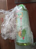 立白精品青提茉莉洗潔精1kg 高效去油除味洗滌劑寶寶餐具果蔬食品適用 曬單實拍圖