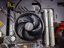 AMD 銳龍5 5600GT處理器(r5) 6核12線(xiàn)程 加速頻率至高4.6GHz 含Radeon Graphics集顯 曬單實(shí)拍圖