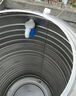 FAKT水塔清洗神器冷卻塔儲水罐除垢劑強力除水垢泥垢劑除銹防銹一體液 1瓶100g水塔清洗劑【不夠用】 曬單實(shí)拍圖