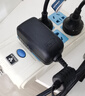 WD elements my book 西部數(shù)據移動硬盤電源適配器 電源線12V1.5A 曬單實拍圖