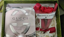 古馳（GUCCI）香水竹韻女士淡香水持久清新 花悅綺夢(mèng)梔子花罪愛(ài) 七夕情人節禮物 【熱賣(mài)】竹韻淡香水50ml【禮盒裝 曬單實(shí)拍圖
