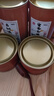 正宗源廠(chǎng)茶農價(jià),九大紅茶組合+一套紫砂茶具 才這價(jià)?太劃算了 （五桶三罐）贈兩袋540g+茶具 曬單實(shí)拍圖