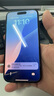 Apple/蘋(píng)果 iPhone 16（A3288）二手手機國行優(yōu)惠券補貼 黑色 256G 曬單實(shí)拍圖