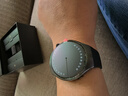 華為（HUAWEI）WATCH 5 鴻蒙AI智能手表 首創(chuàng  )X-TAP智感窗 藍寶石玻璃表鏡 鴻蒙AI腕上小藝 eSIM通信 46mm蒼穹黑 （不銹鋼表殼） 曬單實(shí)拍圖