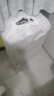 地平線(xiàn)8號（LEVEL8）行李箱密碼拉桿箱男女托運大容量萬(wàn)向輪學(xué)生旅行者PC箱 24英寸藍 曬單實(shí)拍圖