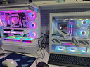 七彩虹（Colorful）iGame GeForce RTX 5060 Ultra W OC 8GB GDDR7 DLSS 4 電競(jìng)光追游戲設(shè)計(jì)電腦顯卡 曬單實(shí)拍圖