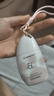 卡姿蘭（Carslan）貓貓防曬隔離霜水光紫#SPF50+/PA+++ 35g 水潤防曬遮瑕軍訓素顏霜 曬單實(shí)拍圖