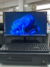 聯(lián)想（Lenovo）來(lái)酷MINI 主機商務(wù)迷你臺式機電腦(酷睿i5-13420H 16G 512GB SSD)深空灰 曬單實(shí)拍圖