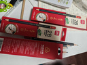 得力（deli）連中三元考試12支2B涂卡鉛筆答題卡考試專用涂卡筆讀卡考試筆12支/盒58119學生開學禮物 曬單實拍圖