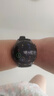 華為（HUAWEI）【國(guó)家補(bǔ)貼15%】WATCH GT 5智能手表運(yùn)動(dòng)玄璣感知系統(tǒng)血氧心率體溫呼吸監(jiān)測(cè)藍(lán)牙通話(huà)防水男女情緒 46mm 幻夜黑-氟橡膠表帶【送皮表帶+貼膜】 曬單實(shí)拍圖