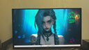 微星（MSI）27英寸2K240Hz量子點(diǎn)OLED顯示器 0.03ms(GTG) 支持HDR 游戲電競(jìng)顯示屏MAG 272QP QD-OLED X24流光  曬單實(shí)拍圖