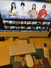 Apple/蘋(píng)果AI/【千兆以太網(wǎng)端口】iMac 24英寸銀色 M4(8+8核) 16G 256G一體式電腦Z1E20003T 曬單實(shí)拍圖