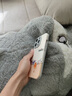 圣圖朗小羊皮可愛熊貓適用phone15promax蘋果14手機殼新款16pro情侶12男女生防摔11磨砂硅膠13全包保護套 小羊皮 -杏白底四只貓咪Lucky iPhone 14 Pro 曬單實拍圖