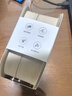 Ola Friend智能體耳機 開放式不入耳AI藍牙耳機超輕6.6g長續(xù)航掛耳式豆包運動無線耳機 小錢包 流光銀 曬單實拍圖
