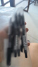 斑馬牌（ZEBRA）JJ15按動(dòng)黑色中性筆0.5mm簽字筆商務(wù)水筆學(xué)生練字考試刷題筆高顏值學(xué)習(xí)辦公文具套裝5支 曬單實(shí)拍圖