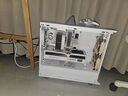 微星（MSI）MPG B850 EDGE TI WIFI 7刀鋒鈦主板 5G網(wǎng)口支持CPU AMD 9700X/9600X/9800X3D(AMD B850/AM5接口） 曬單實(shí)拍圖