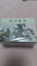 水滸后傳 連環(huán)畫(huà)小人書(shū) 全10冊 50開(kāi)平裝 一版一印 陳光華 繪 九軒 黑龍江美術(shù)出版社 曬單實(shí)拍圖