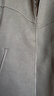 耐克(NIKE)女春秋連帽夾克外套 休閑運動(dòng) 潮流百搭 FB8339-010黑色M 曬單實(shí)拍圖