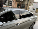 3M汽車(chē)貼膜 朗清系列 深色轎車(chē)全車(chē)汽車(chē)玻璃車(chē)膜太陽(yáng)膜隔熱膜車(chē)窗膜 包施工 國(guó)際品牌 曬單實(shí)拍圖