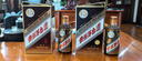 彩釉 醬香型白酒 53度 500ml 雙瓶裝（藍(lán)莓汁*1盒套裝） 曬單實(shí)拍圖