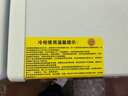 星奧雪冰柜商用家用臥式冷柜大容量冷藏冷凍展示柜雙溫商用大容量冷凍柜商用大冰柜 2588單溫智能銅管款（長(cháng)3.12米雙壓縮機） 曬單實(shí)拍圖