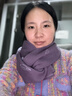 恒源祥100%羊毛圍巾女秋冬季加厚保暖提花圍脖送媽媽長(cháng)輩生日禮物禮盒 曬單實(shí)拍圖