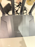 glinet路由器MT6000【國家補貼15%】千兆無(wú)線(xiàn)WiFi6 軟路由雙2.5g網(wǎng)口 信號增強穿墻王游戲電競大戶(hù)型家用 曬單實(shí)拍圖