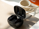 天龍（DENON） AH-C840NCW 真無(wú)線藍(lán)牙耳機(jī)降噪入耳式 運(yùn)動(dòng)藍(lán)牙5.3長(zhǎng)續(xù)航 高音質(zhì)通話耳麥 黑色 七夕情人節(jié)禮物 曬單實(shí)拍圖