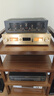 君笛 D98大功率場(chǎng)效應甲類(lèi)hifi純膽機KT88發(fā)燒級電子管功放機 D98膽機 曬單實(shí)拍圖