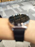 HUAWEI WATCH GT 6 魅影黑 41mm智能手表多維情緒健康全新騎行體驗(yàn)華為GT6手表GT5升級(jí) 曬單實(shí)拍圖