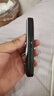 金立（Gionee）老年機4G全網(wǎng)通 老年人手機超長(cháng)待機 大字大聲大按鍵大屏學(xué)生老人專(zhuān)用功能機雙卡雙待G320 黑色 曬單實(shí)拍圖