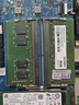 光威（Gloway）16GB DDR4 3200 筆記本內(nèi)存條 戰(zhàn)將 普條 精選顆粒 CL22 曬單實(shí)拍圖